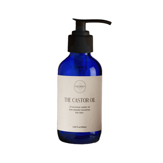 Castor Oil