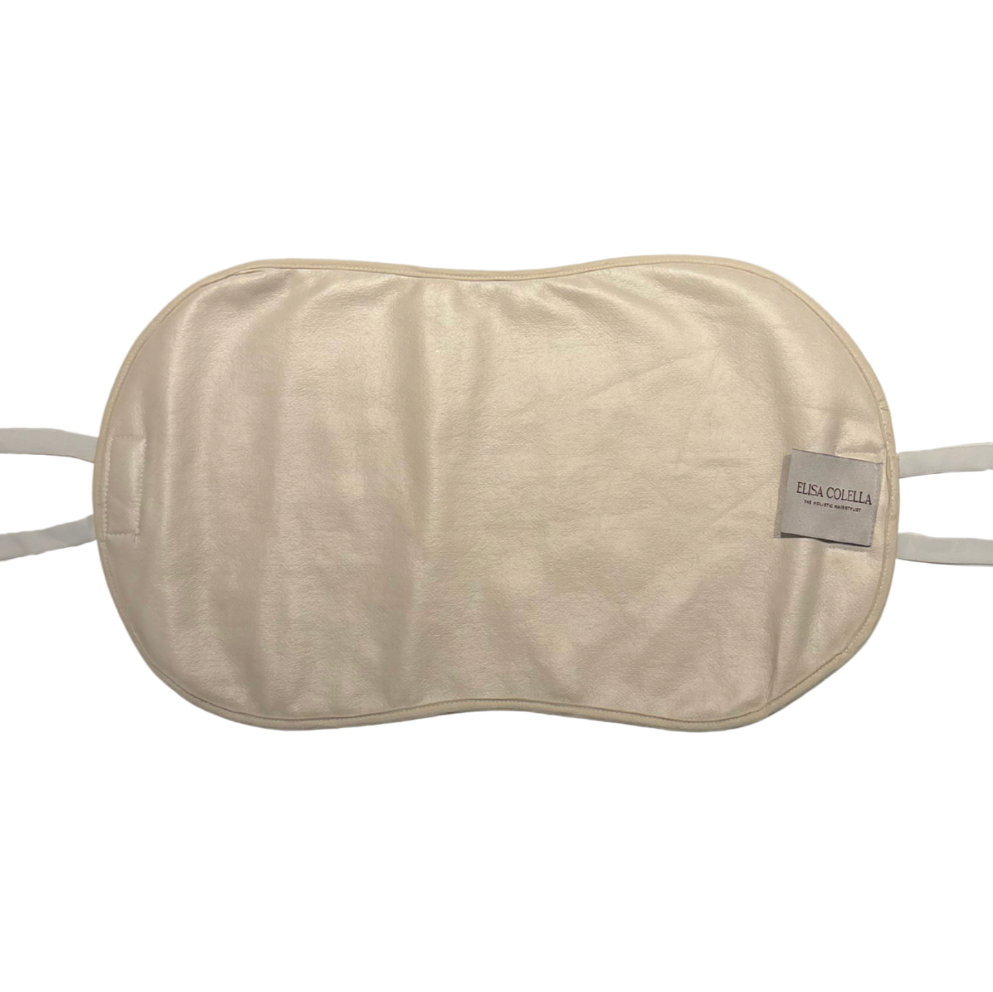 Castor Oil Pack