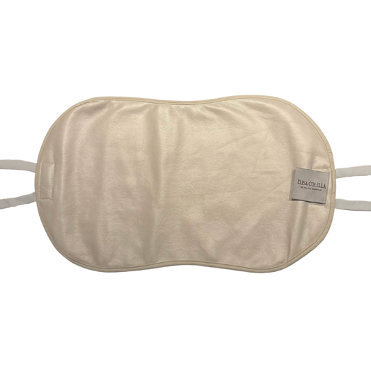 Castor Oil Pack