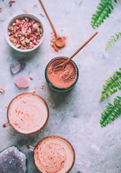 Collagen Booster Powder Superfruit Bliss