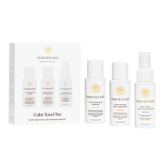 Innersense Color Travel Trio