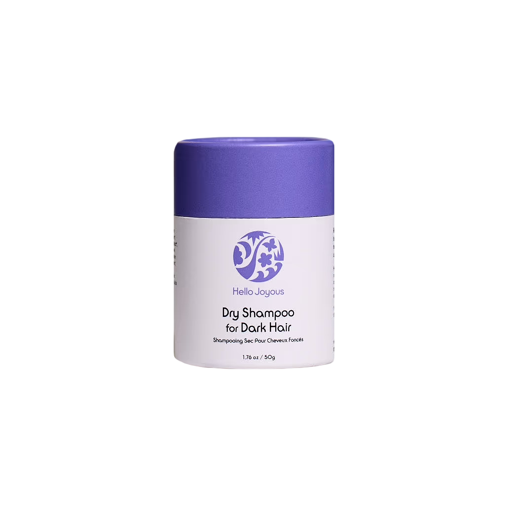 Hello Joyous Dry Shampoo for Dark Hair