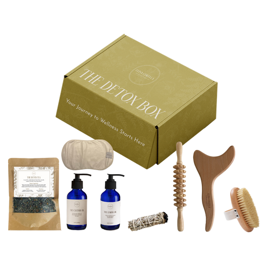 The Detox Box