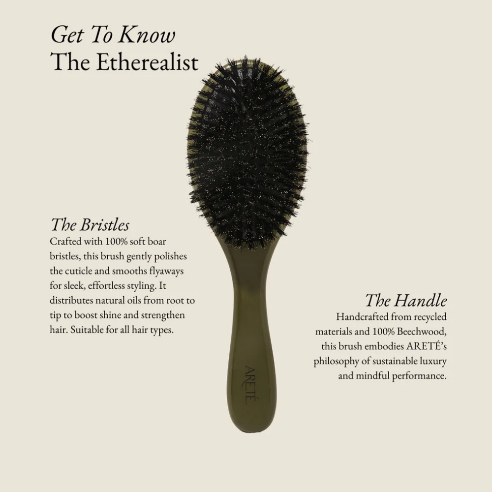 The Etherealist - Delicate Smoothing Brush