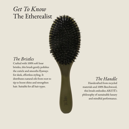 The Etherealist - Delicate Smoothing Brush