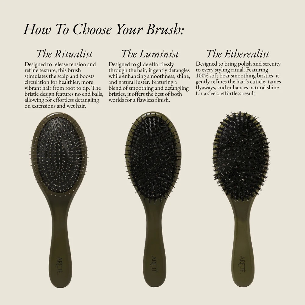 The Etherealist - Delicate Smoothing Brush