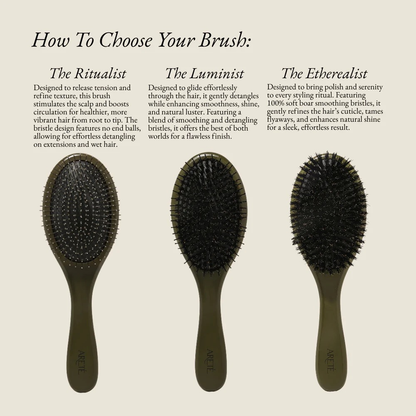 The Etherealist - Delicate Smoothing Brush