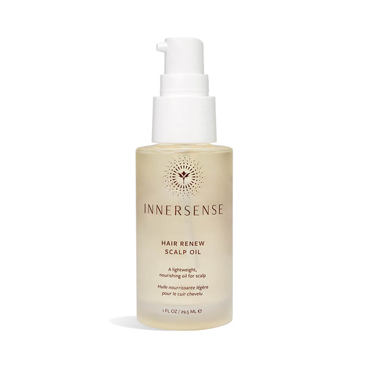 Innersense Hair Renew Scalp Oil