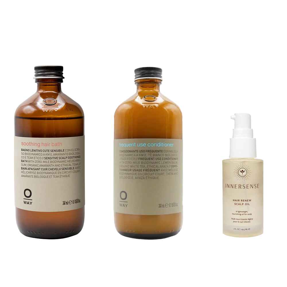 Problematic: Psoriasis & Eczema Bundle