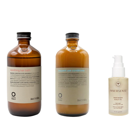Problematic: Psoriasis & Eczema Bundle