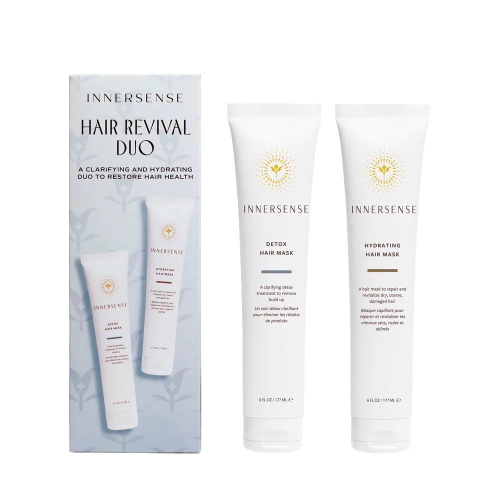 Hair Revival Duo