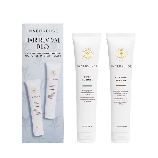 Hair Revival Duo