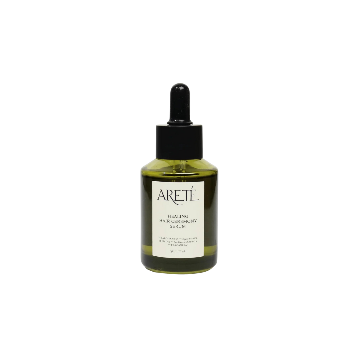 Healing Hair Ceremony Serum