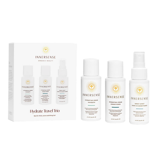 Innersense Hydrate Travel Trio