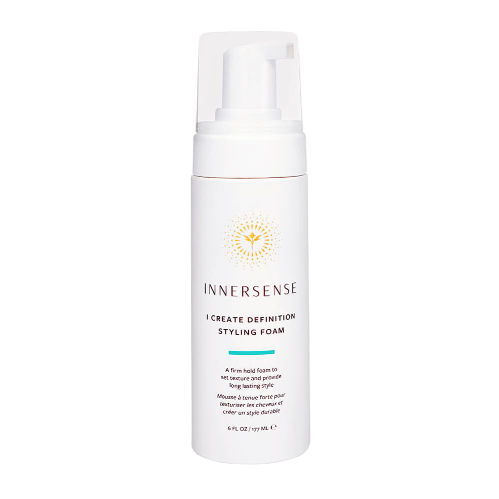 Innersense I Create Definition Mousse