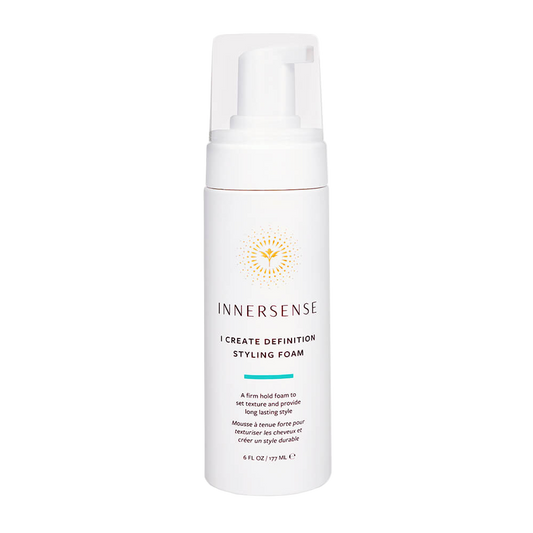 Innersense I Create Definition Mousse