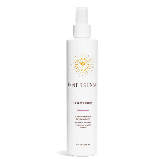 Innersense I Create Finish Hairspray