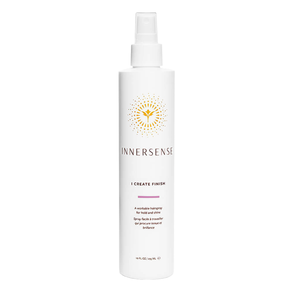 Innersense I Create Finish Hairspray