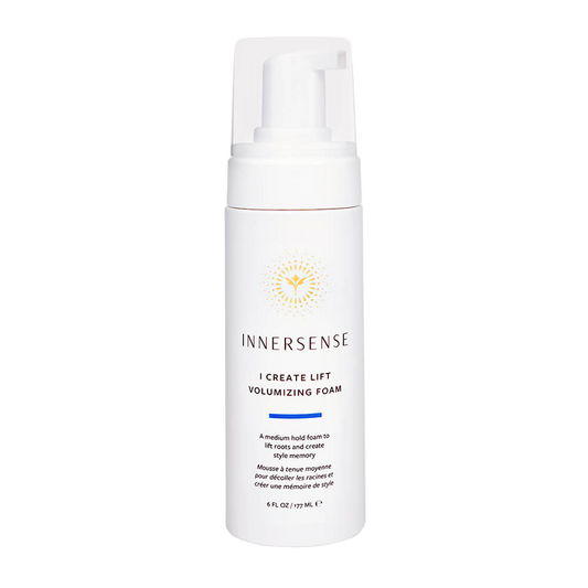 Innersense Volumizing Foam