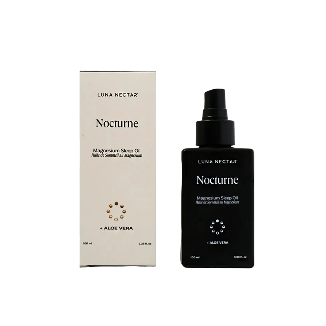 Nocturne Magnesium Sleep Spray