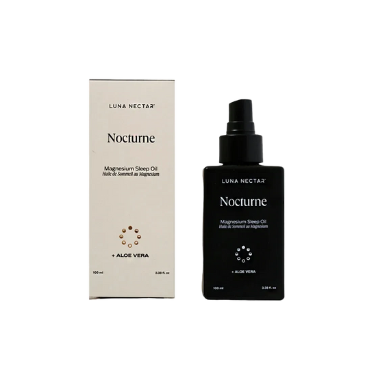 Nocturne Magnesium Sleep Spray