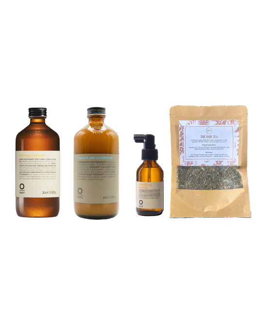 Hair Growth / Hair Loss Bundle