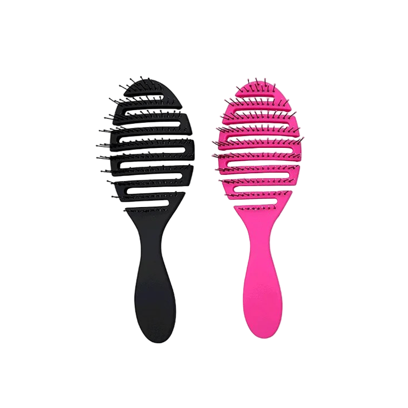 Vented Detangling Brush