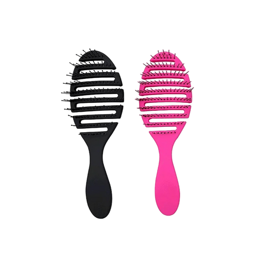 Vented Detangling Brush