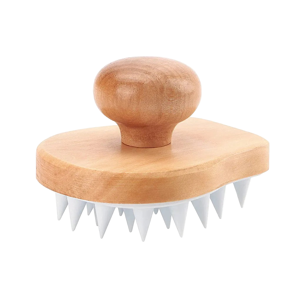 Scalp Brush