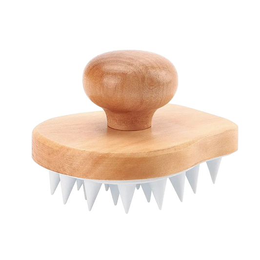 Scalp Brush