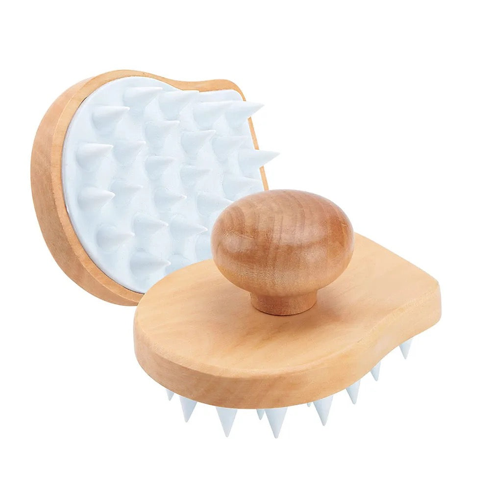 Scalp Brush