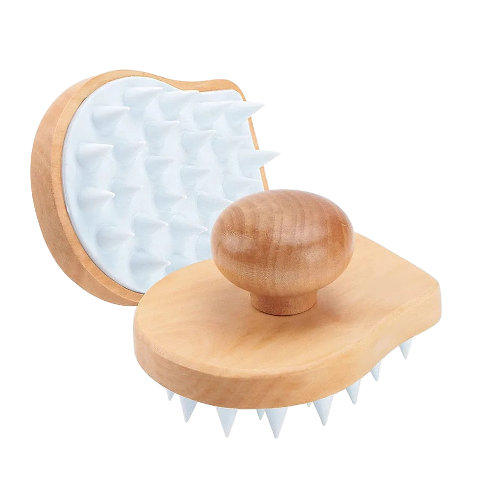 Scalp Brush