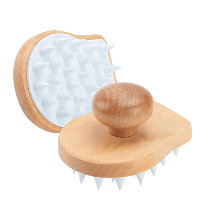 Scalp Brush