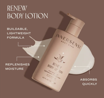 Renew Body Lotion
