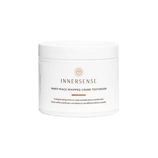 Innersense Inner Peace Whipped Creme Texturizer