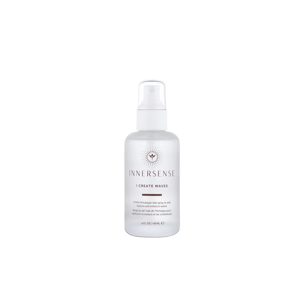 I Create Waves Salt Spray