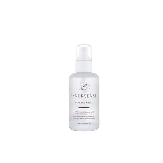 I Create Waves Salt Spray