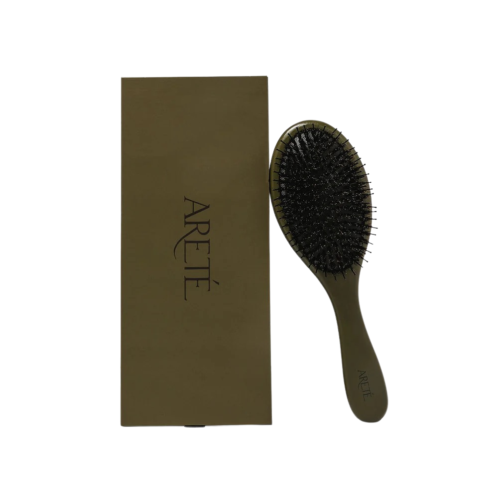 The Luminist - Smoothing Detangling Brush