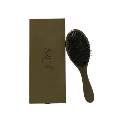 The Luminist - Smoothing Detangling Brush
