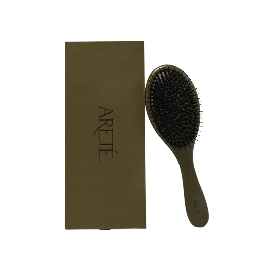 The Luminist - Smoothing Detangling Brush