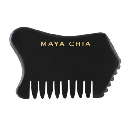 Power Tool Scalp & Face Gua Sha