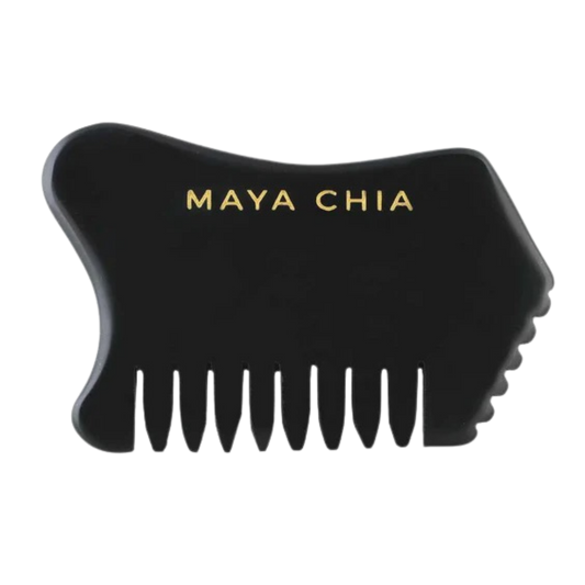 Power Tool Scalp & Face Gua Sha