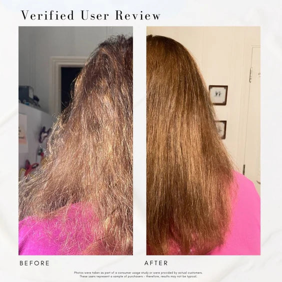 The Mane Agent  Advanced Molecular Bond Repair (100ml)