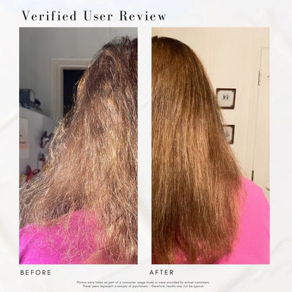 The Mane Agent  Advanced Molecular Bond Repair (100ml)