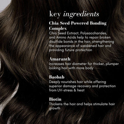 The Mane Agent  Advanced Molecular Bond Repair (100ml)