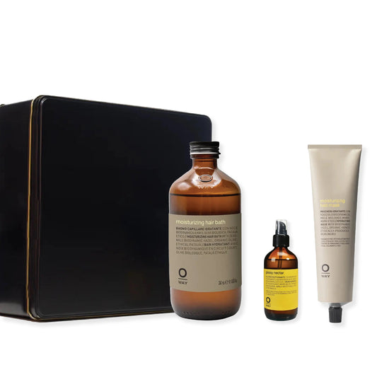 Moisturizing Box Set