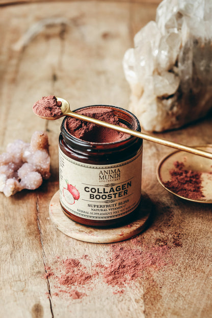 Collagen Booster Powder Superfruit Bliss