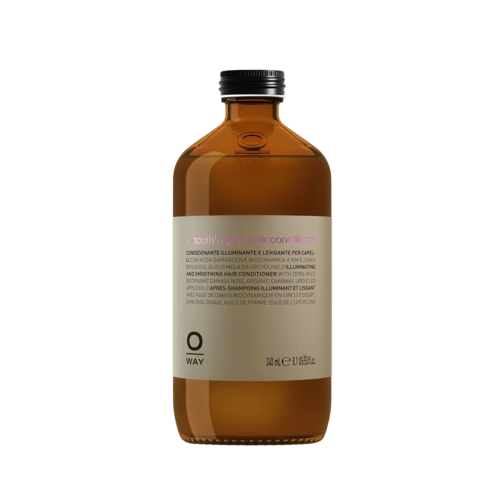 Smooth'n Glow Hair Conditioner