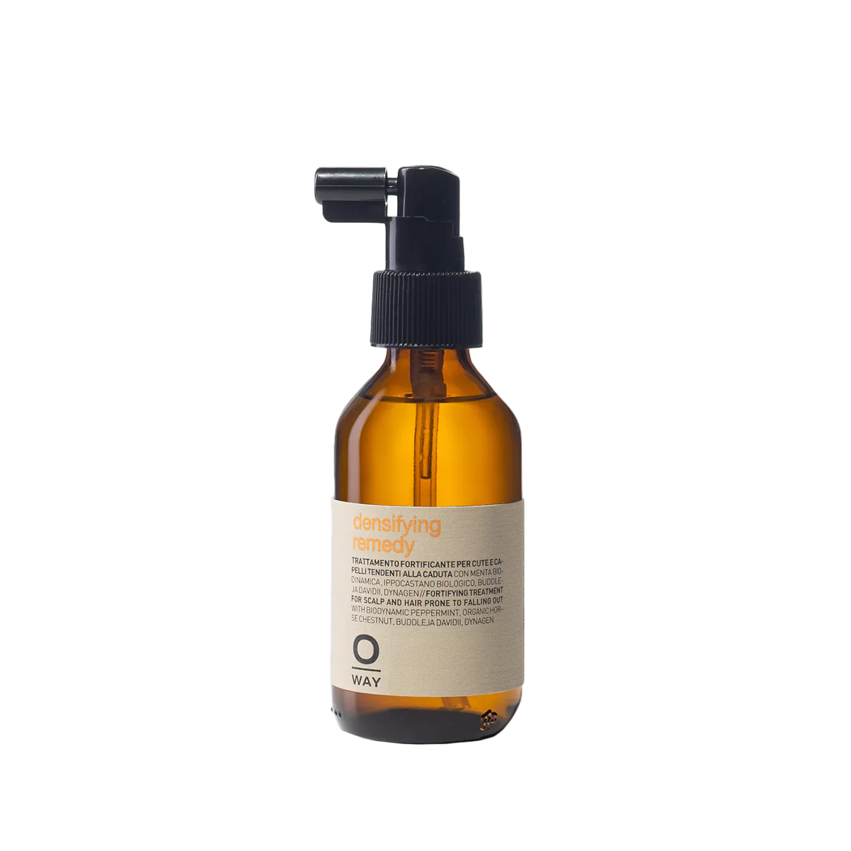 Oway Densifying Remedy (100 ml)