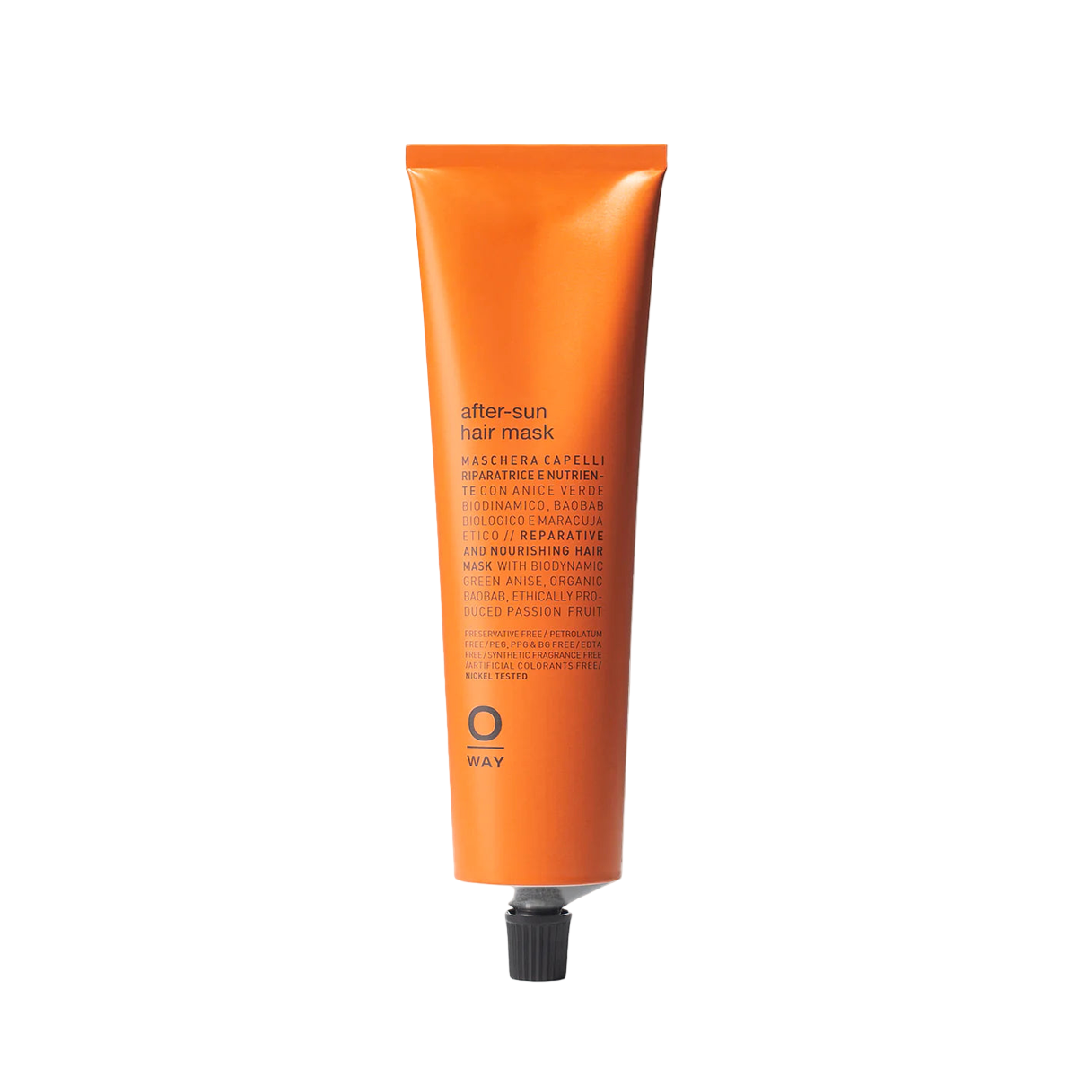 Oway After-Sun Hair Mask (150 ml)